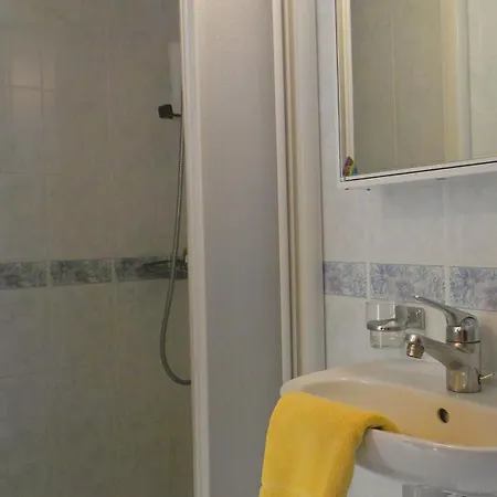 Garni Soldanella Guest house