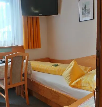 Garni Soldanella Guest house